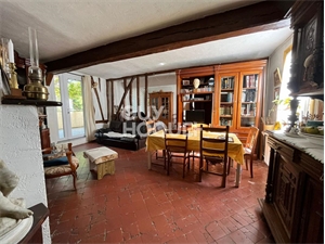 maison à la vente -   60600  FITZ JAMES, surface 25 m2 vente maison - UBI438442493